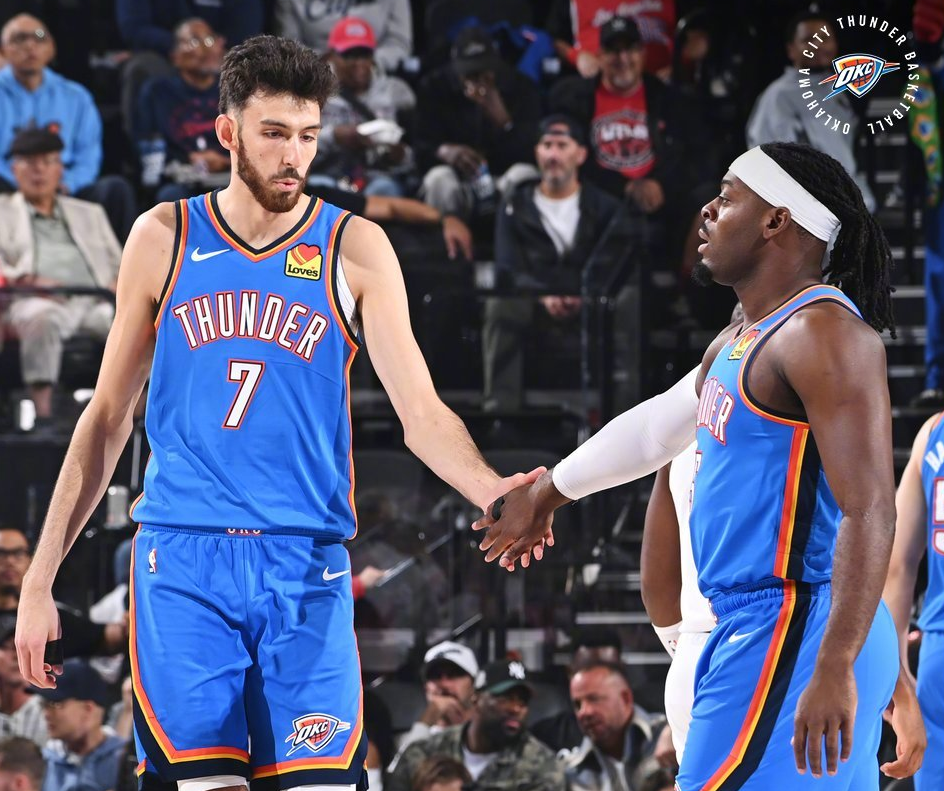 乐鱼在线登录-雷霆vs鹈鹕前瞻：二连败雷霆伤病满营，二连胜鹈鹕意欲爆冷