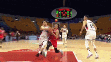 乐鱼在线登录-No！郭艾伦痛哭！合同年突发伤病......