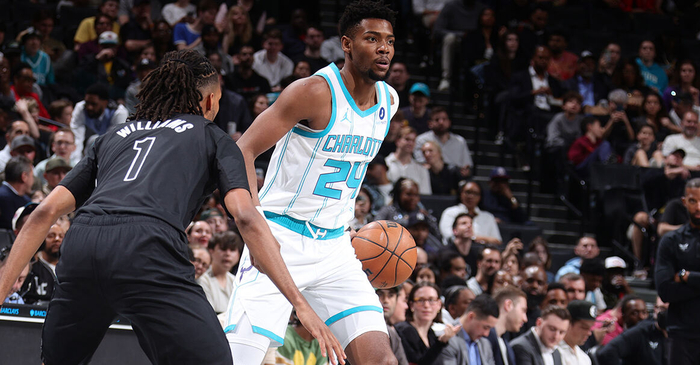 乐鱼在线登录-米勒25分布里奇斯19+5 黄蜂客场大胜篮网|北京|鲍尔|迈尔斯-布里奇斯|迈尔斯·布里奇斯|布鲁克林篮网队_新浪体育_新浪新闻