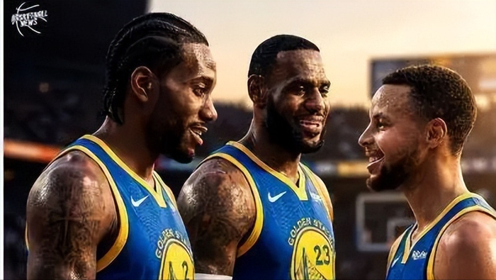 乐鱼在线登录-勇士补强，字母哥并非首选，邓利维有意小卡！库里能得偿所愿么？|吉安尼斯·安特托孔波|伦纳德|快船|斯蒂芬·库里|扬尼斯-阿德托昆博_新浪体育_新浪新闻